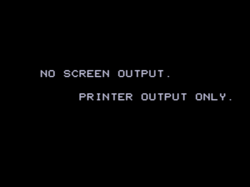 Screen shot
